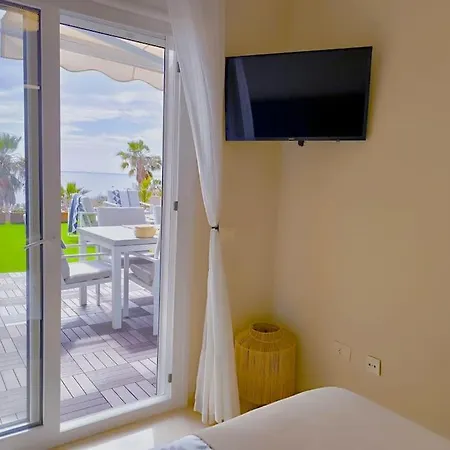 Apartment El Paraiso De Violeta