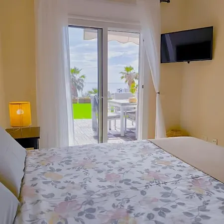 El Paraiso De Violeta Apartamento