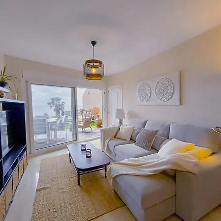Apartamento El Paraiso De Violeta *
