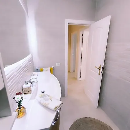 El Paraiso De Violeta Apartamento Radazul