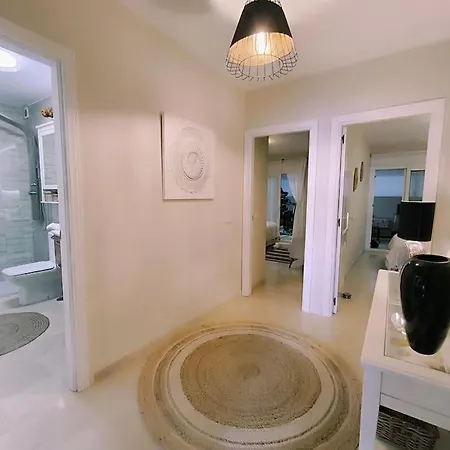 El Paraiso De Violeta Apartamento