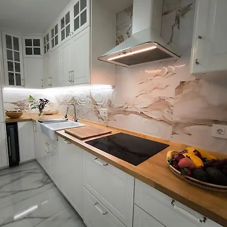 El Paraiso De Violeta Apartamento