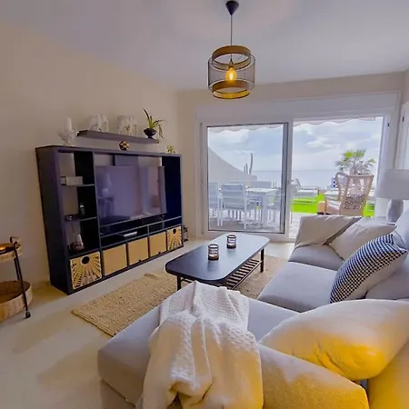 El Paraiso De Violeta Apartamento