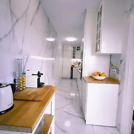 El Paraiso De Violeta Apartamento *