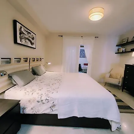 El Paraiso De Violeta Apartamento *