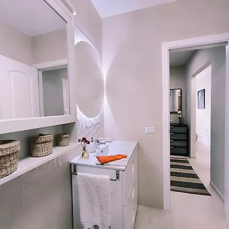 Apartamento El Paraiso De Violeta
